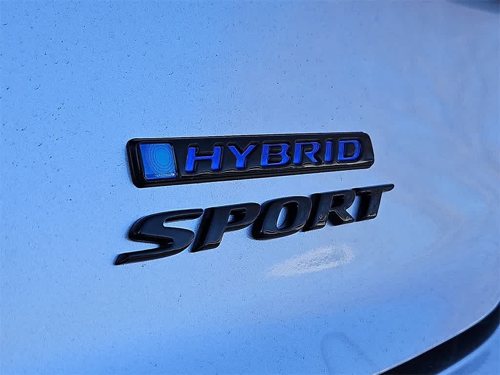 2026 Honda Accord Sport-L