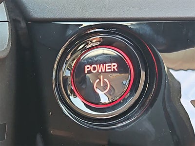 2026 Honda Accord Touring