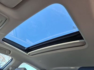 2026 Honda Accord Touring