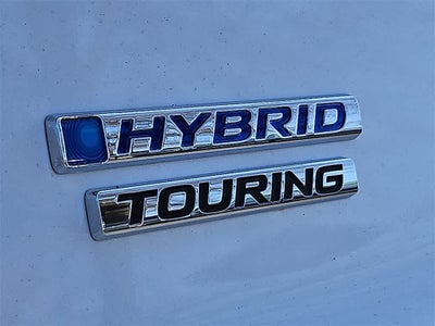 2026 Honda Accord Touring