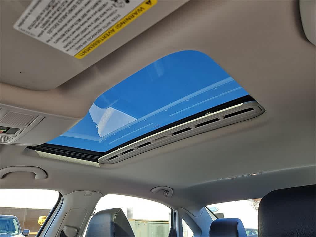 2022 Volkswagen Passat 2.0T SE