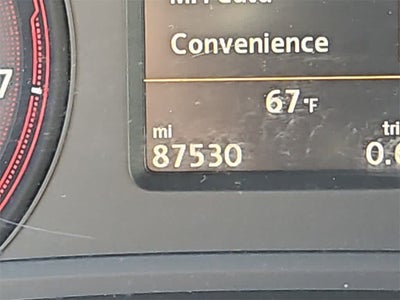 2022 Volkswagen Passat 2.0T SE