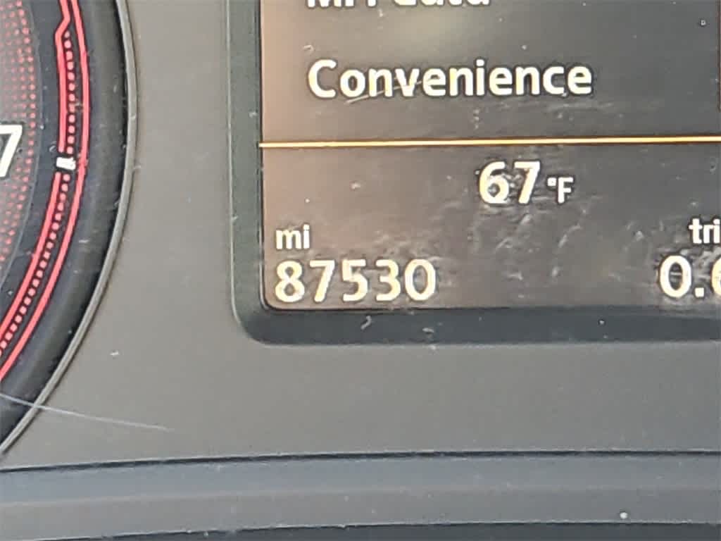 2022 Volkswagen Passat 2.0T SE