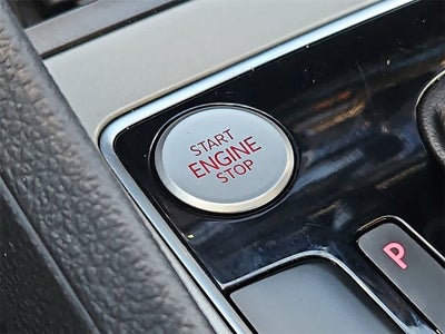 2022 Volkswagen Passat 2.0T SE