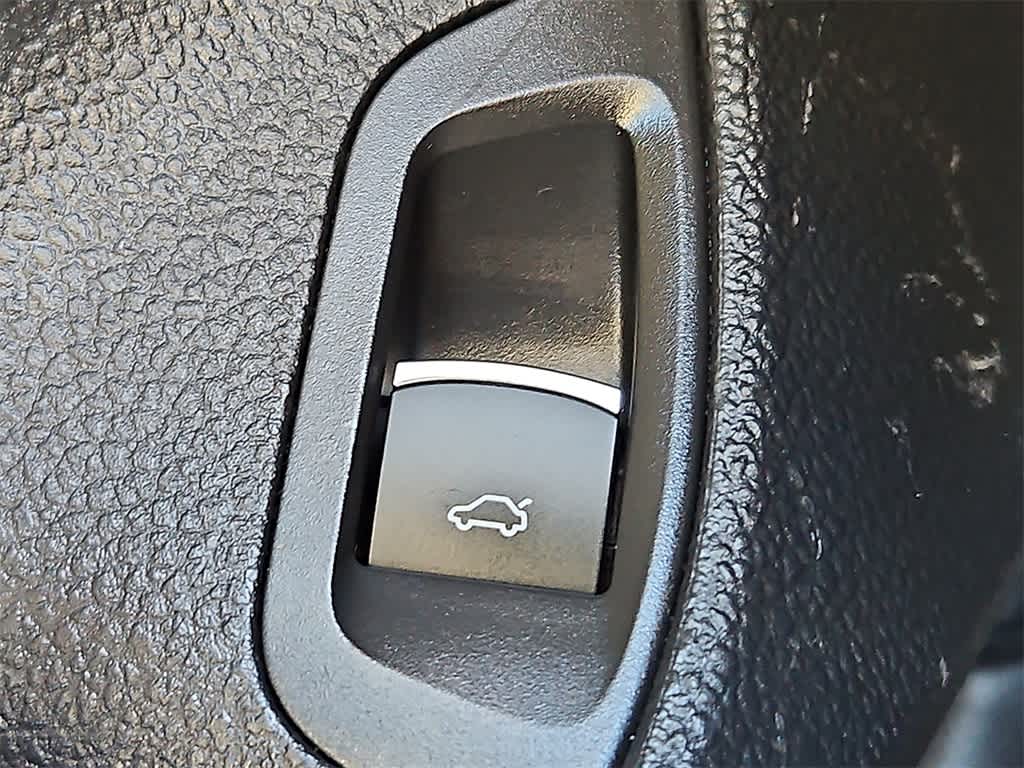 2022 Volkswagen Passat 2.0T SE