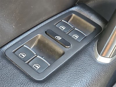 2022 Volkswagen Passat 2.0T SE