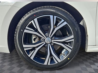 2022 Volkswagen Passat 2.0T SE