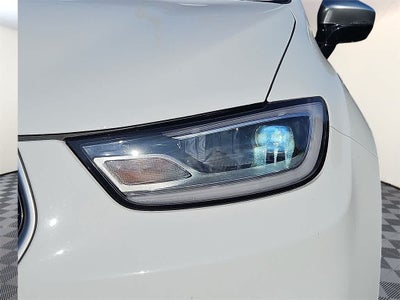 2023 Chrysler Pacifica Hybrid Pinnacle