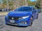 2020 Honda Civic Si Base