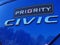 2020 Honda Civic Si Base