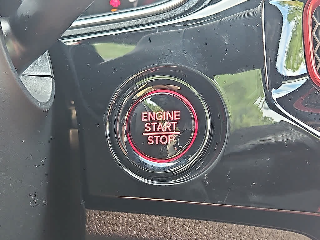 2026 Honda Civic Si Base