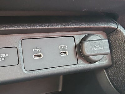 2026 Honda Civic Si Base