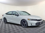 2026 Honda Civic Si Base