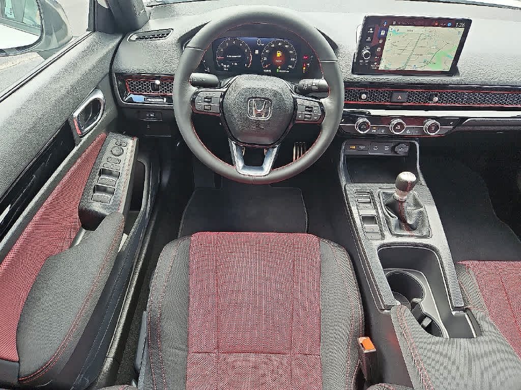 2026 Honda Civic Si Base