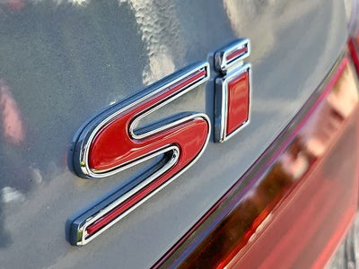 2026 Honda Civic Si Base