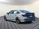2026 Honda Civic Si Base