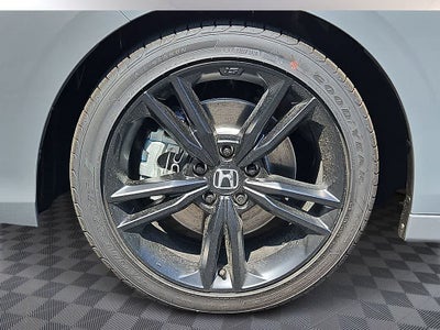 2026 Honda Civic Si Base