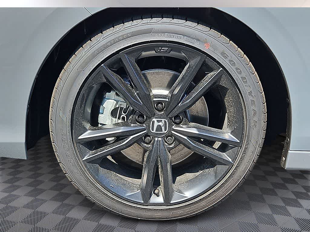2026 Honda Civic Si Base