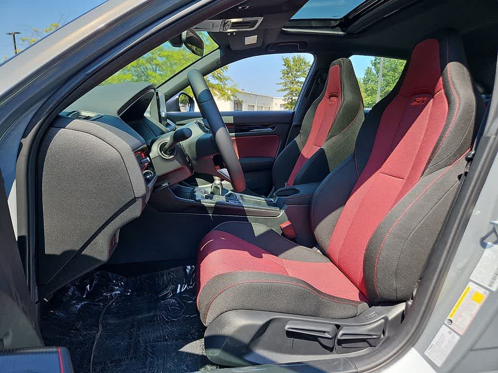 2026 Honda Civic Si Base