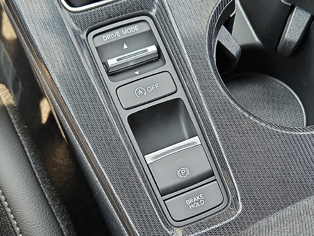 2027 Honda Civic Sport