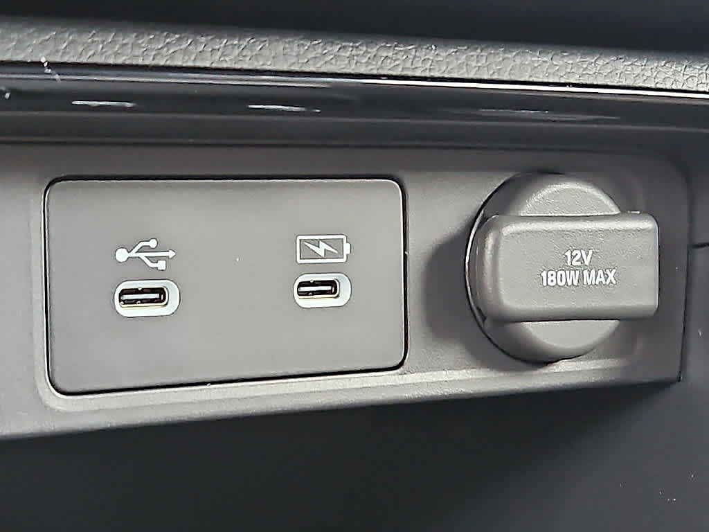 2027 Honda CR-V LX