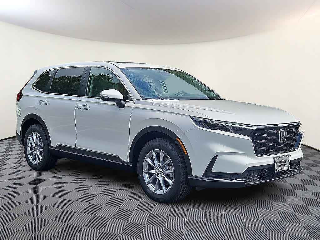 2027 Honda CR-V EX