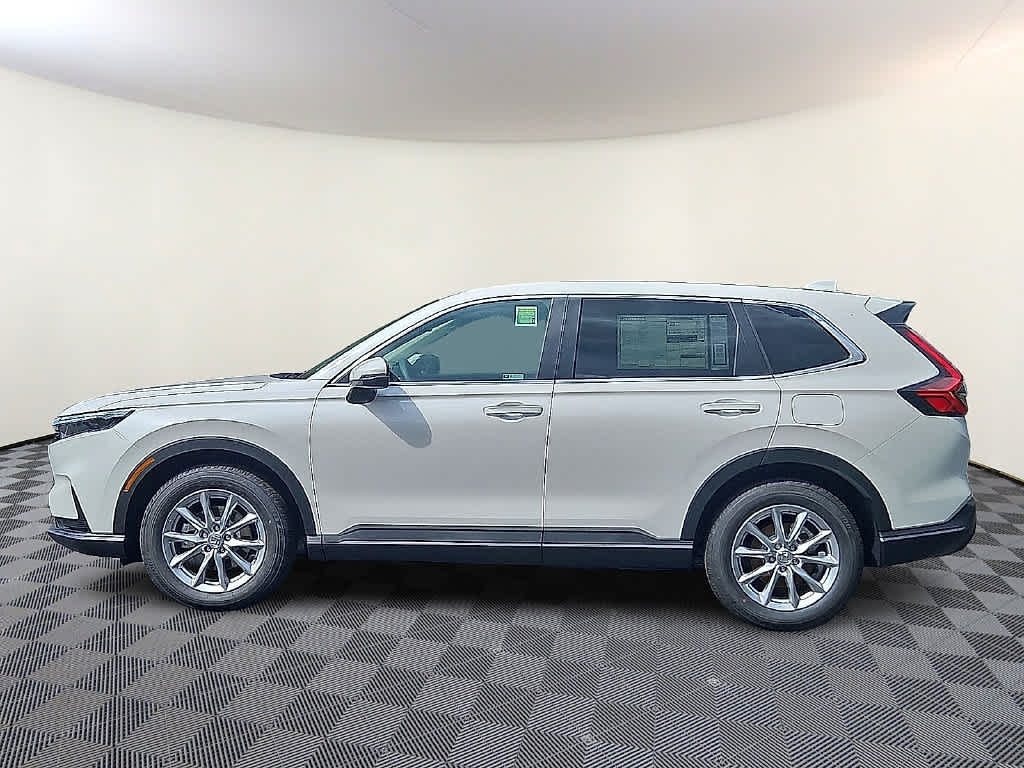 2027 Honda CR-V EX