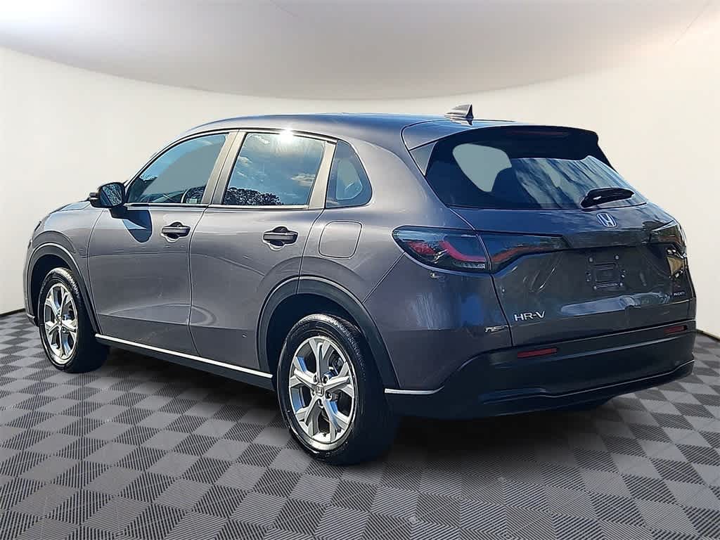 2023 Honda HR-V LX
