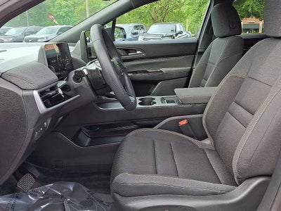 2026 Honda Prologue EX