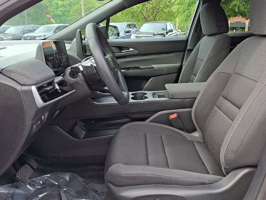 2026 Honda Prologue EX