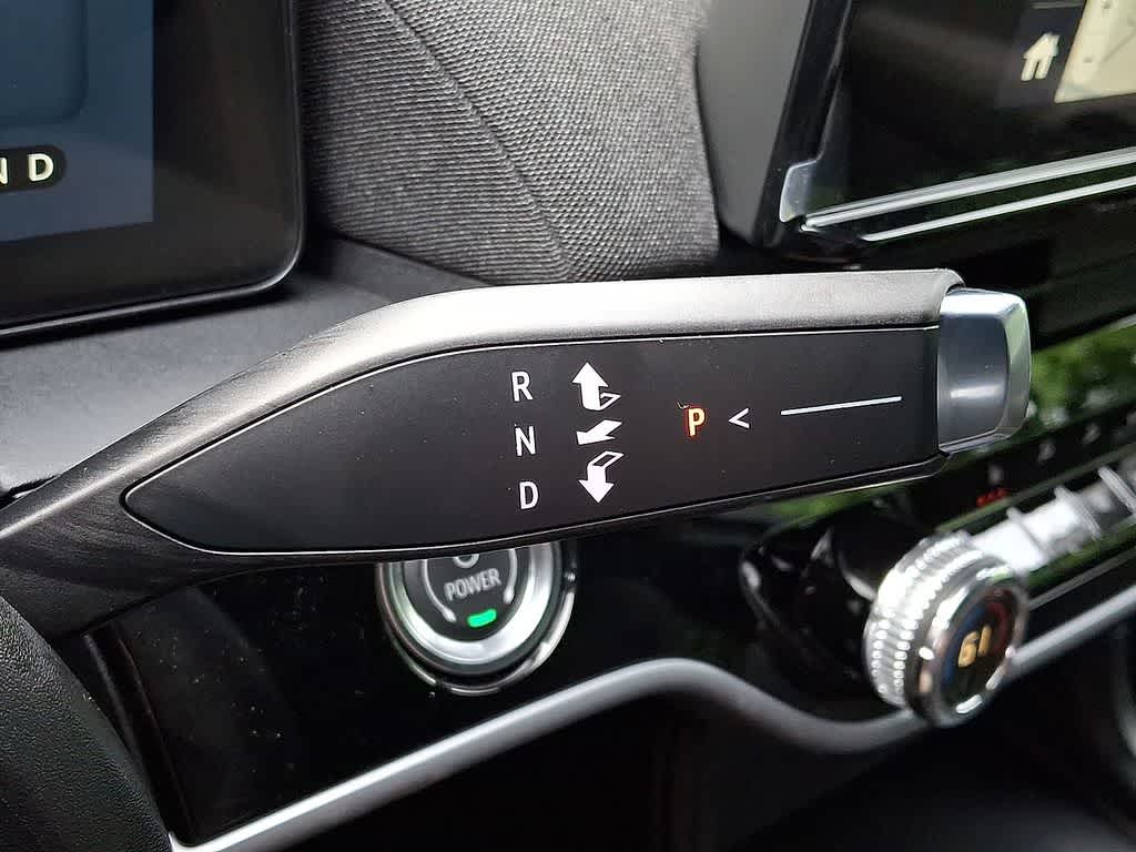 2026 Honda Prologue EX