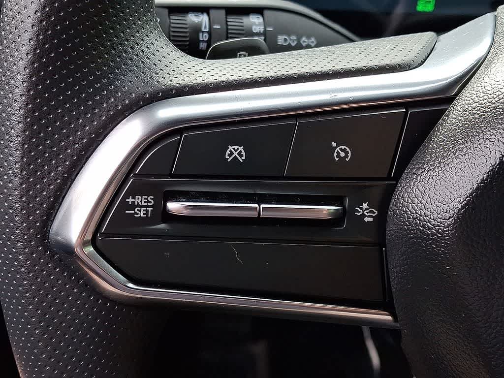 2026 Honda Prologue EX