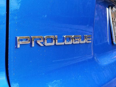 2026 Honda Prologue EX