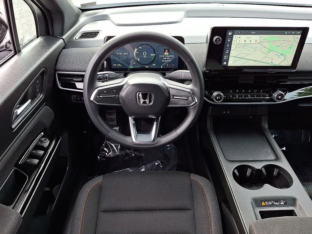 2026 Honda Prologue EX