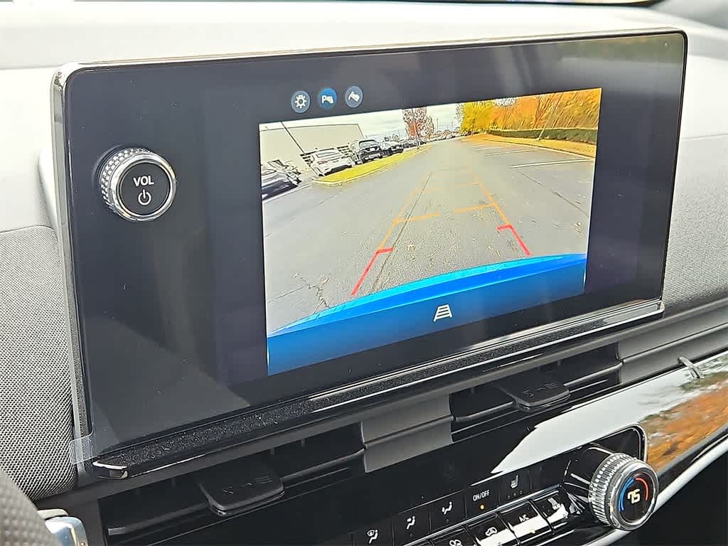 2025 Honda Prologue EX