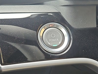 2025 Honda Prologue EX