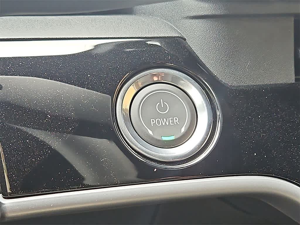 2025 Honda Prologue EX