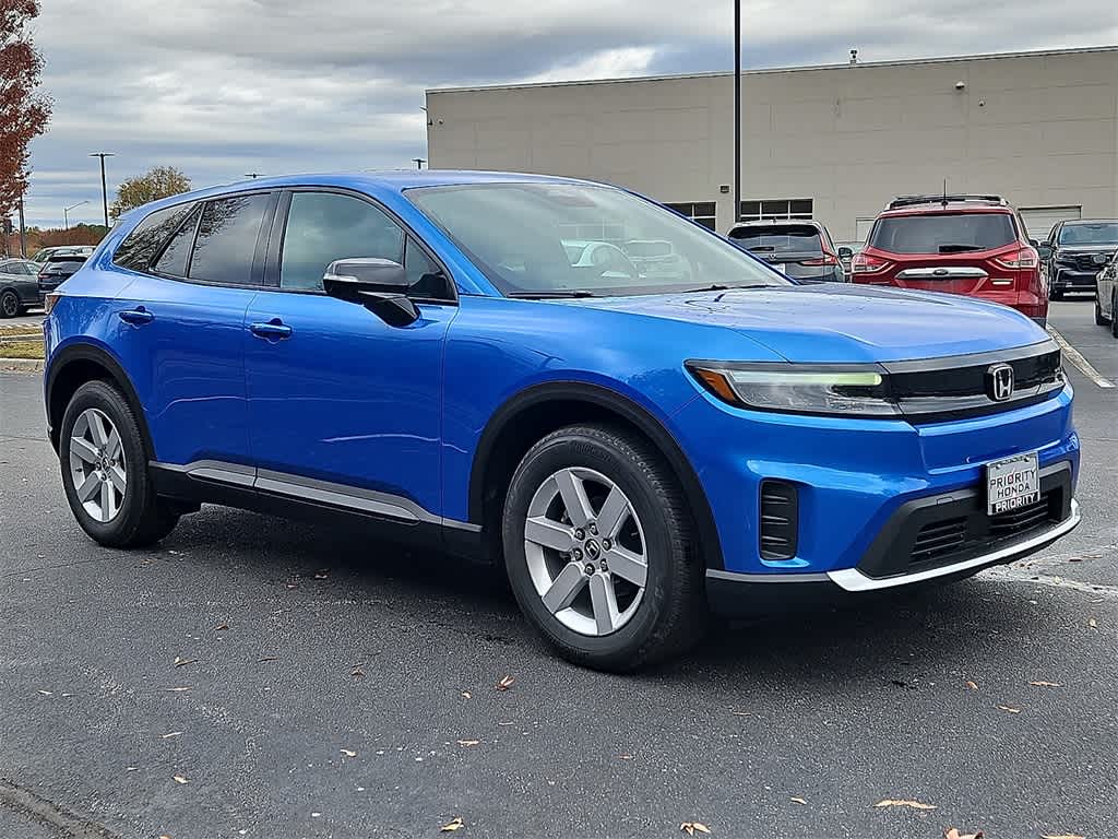 2025 Honda Prologue EX