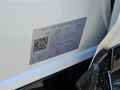 2026 Honda Prologue Touring