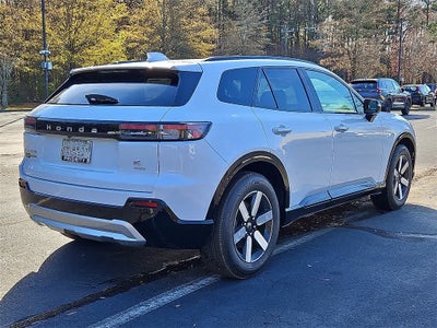 2026 Honda Prologue Touring