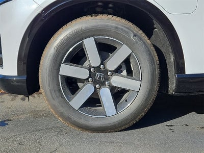 2026 Honda Prologue Touring