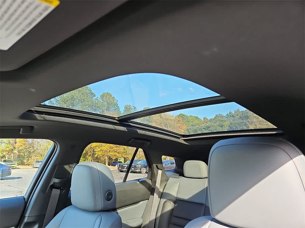 2026 Honda Prologue Touring