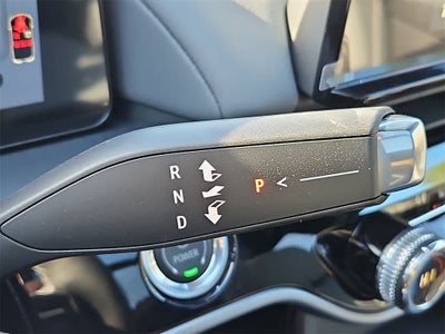 2026 Honda Prologue Touring