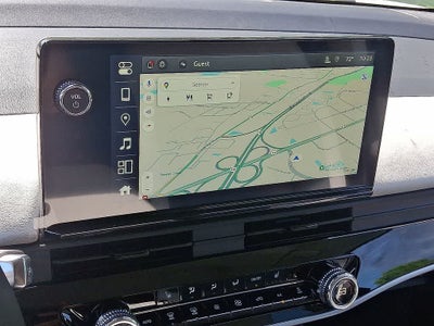 2026 Honda Prologue Touring
