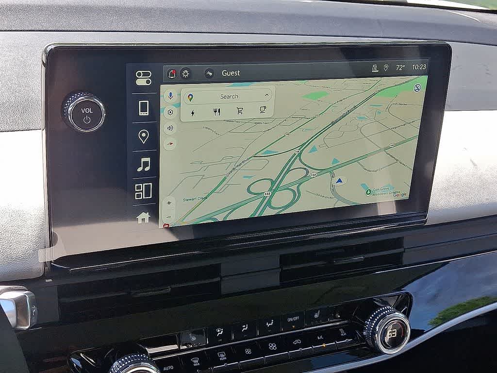 2026 Honda Prologue Touring