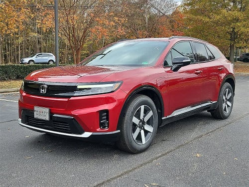 2025 Honda Prologue Touring