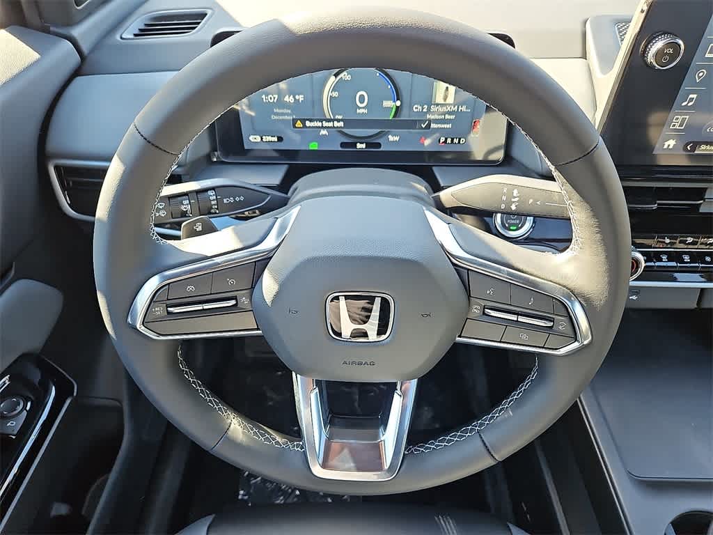 2026 Honda Prologue Touring