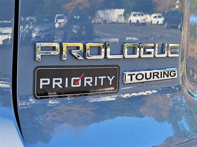 2026 Honda Prologue Touring