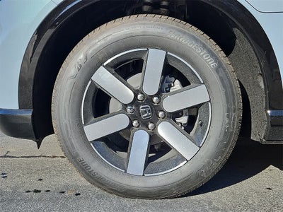 2026 Honda Prologue Touring