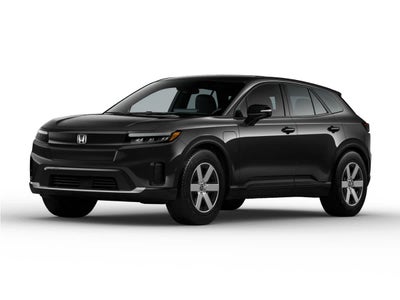 2026 Honda Prologue Elite